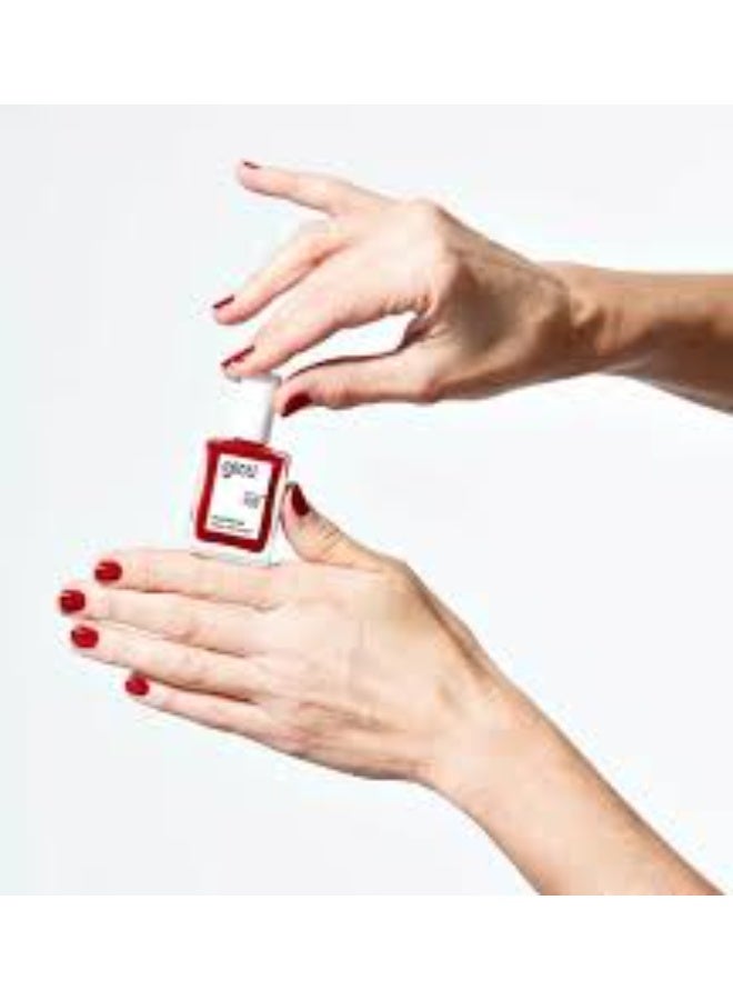 gitti no.102 Nail Polish 15ml - Image 4